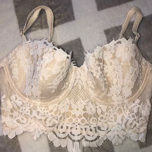 Victoria secret bra
